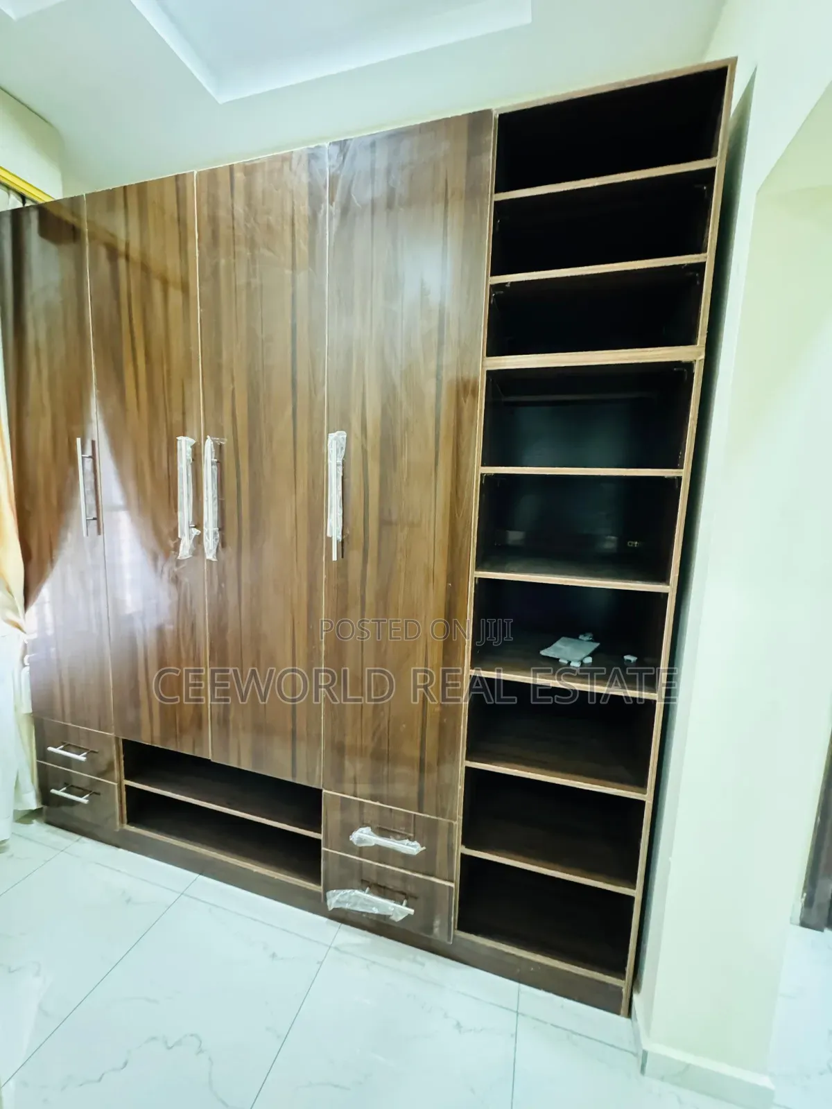 4bdrm Duplex in Engr Lere Adigun Gra, Basorun for rent in Basorun