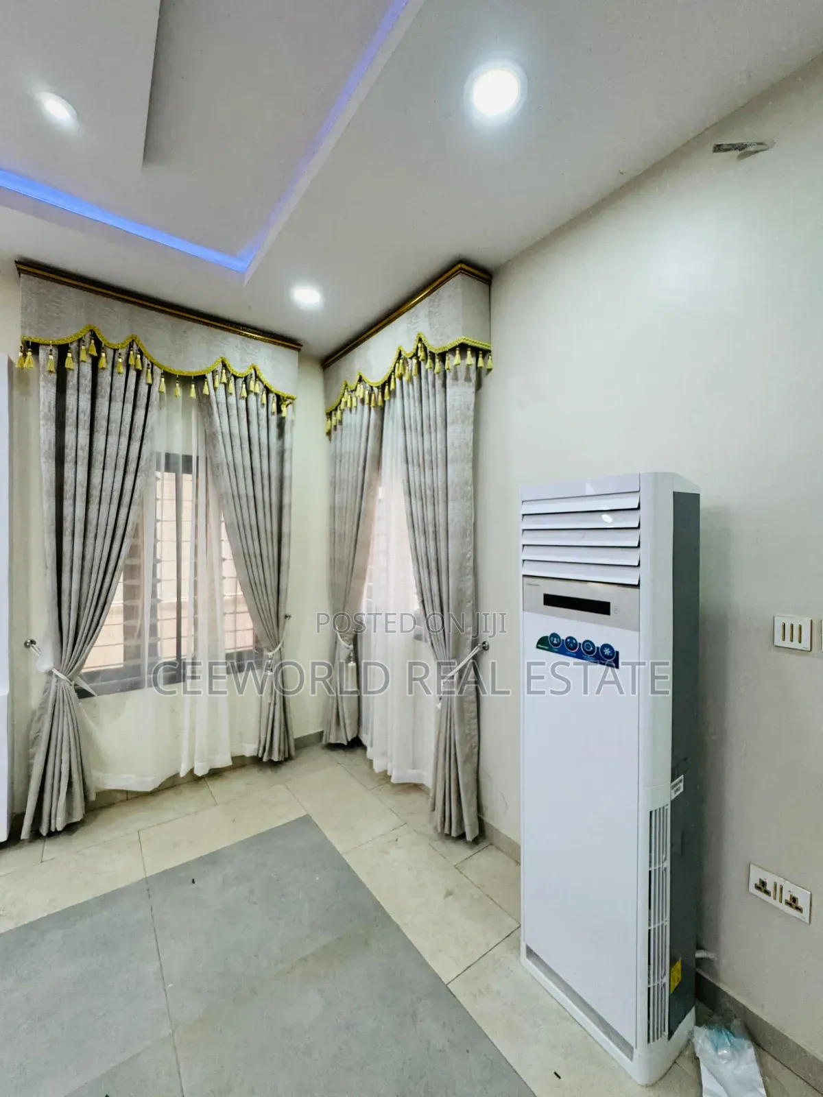 4bdrm Duplex in Engr Lere Adigun Gra, Basorun for rent in Basorun