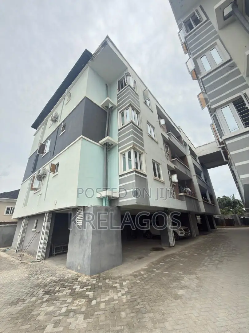 2bdrm Apartment in Orchid, Chevron for sale in Chevron