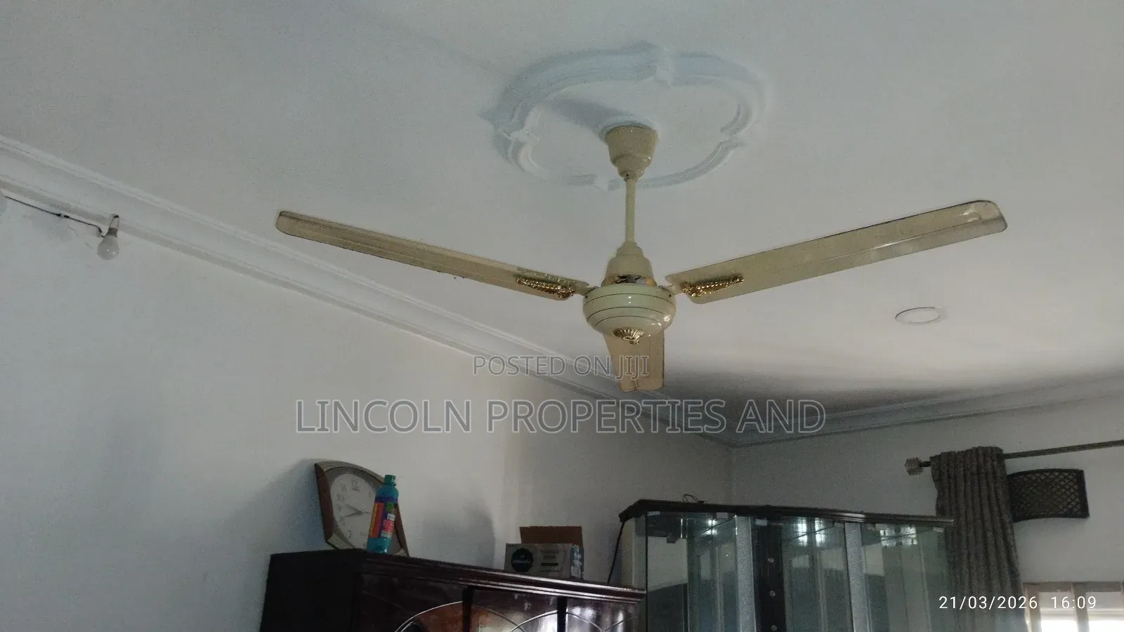 7bdrm Duplex in Federal Secretariat, for sale in Uyo