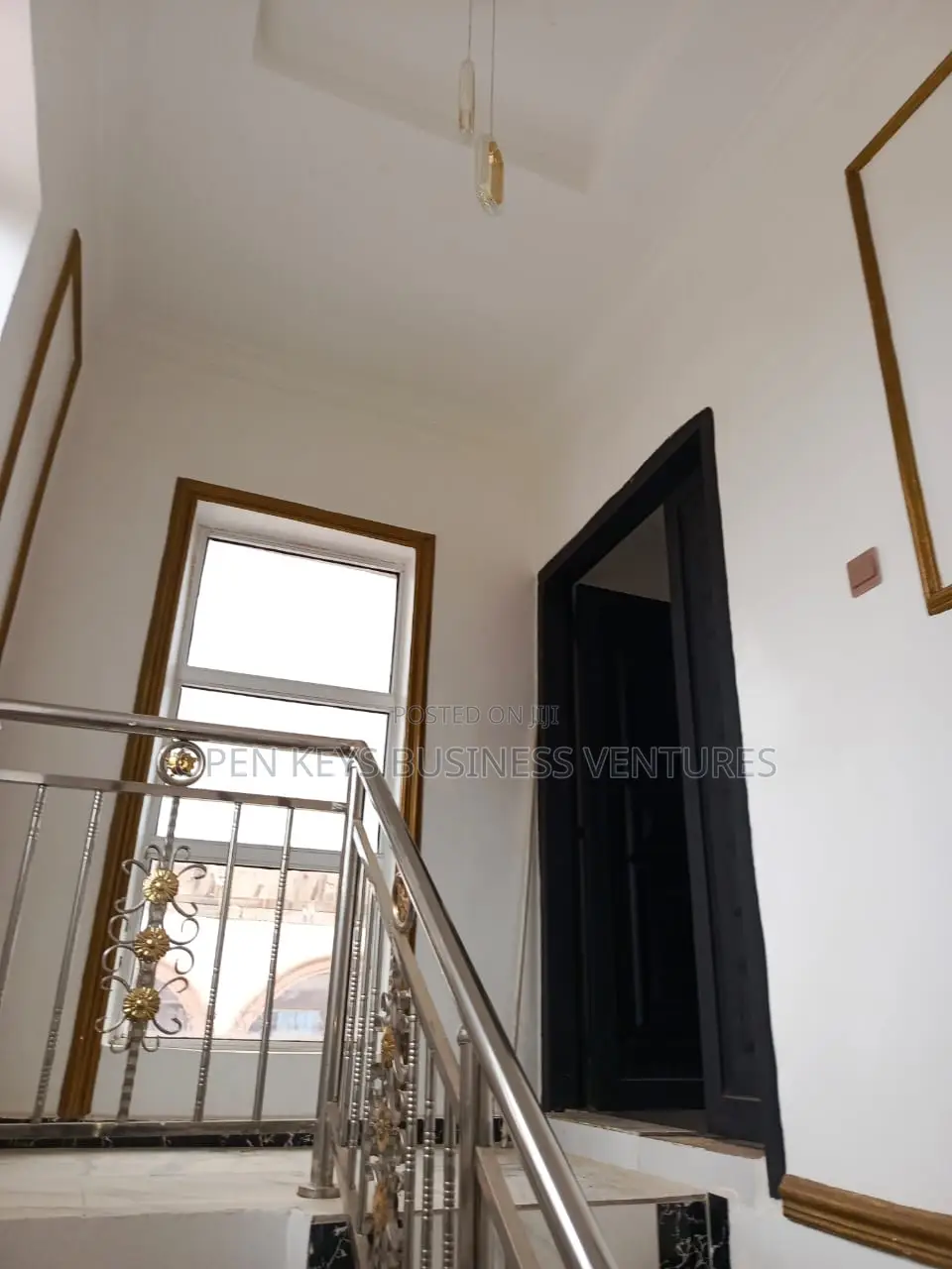 Furnished 2bdrm Block of Flats in Second Gate,, Alakia for sale in Alakia