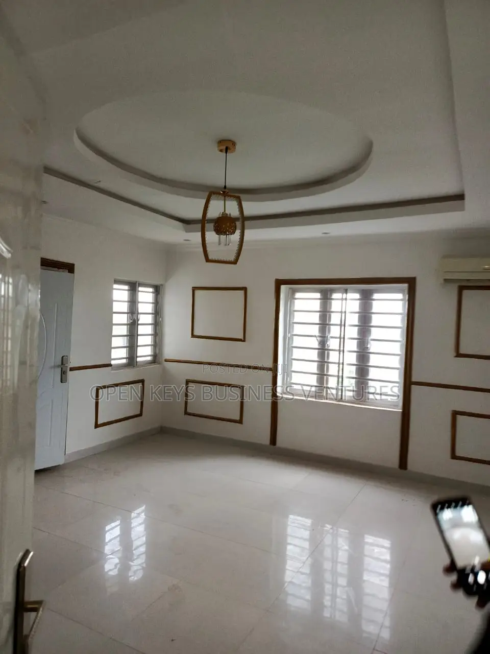 Furnished 2bdrm Block of Flats in Second Gate,, Alakia for sale in Alakia