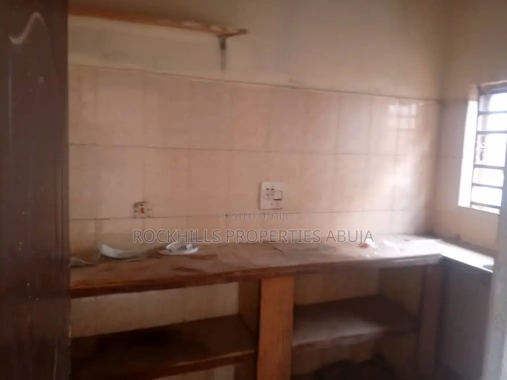 Furnished 2bdrm Apartment in Kubwa Abuja for rent in Kubwa