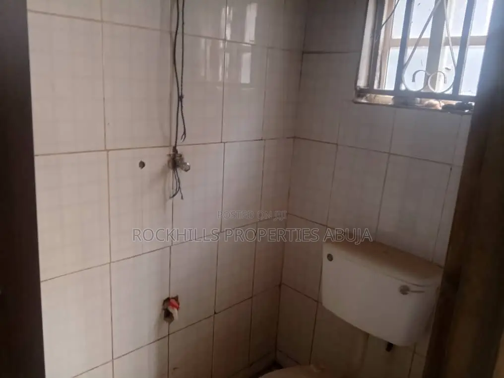 Furnished 2bdrm Apartment in Kubwa Abuja for rent in Kubwa