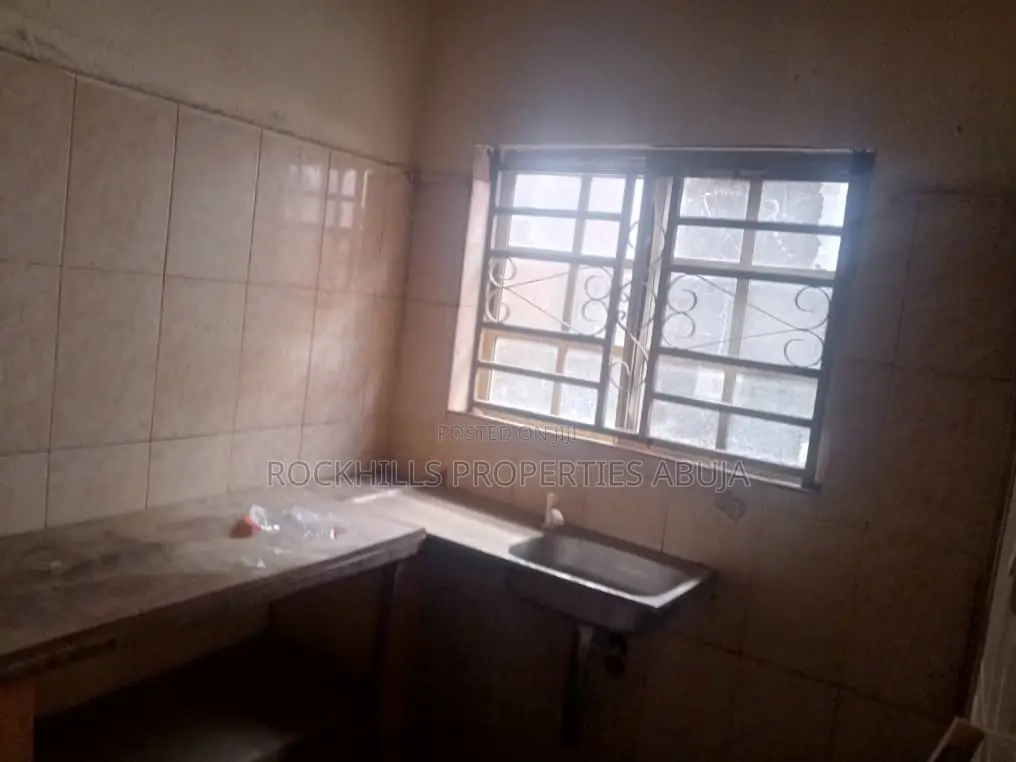 Furnished 2bdrm Apartment in Kubwa Abuja for rent in Kubwa