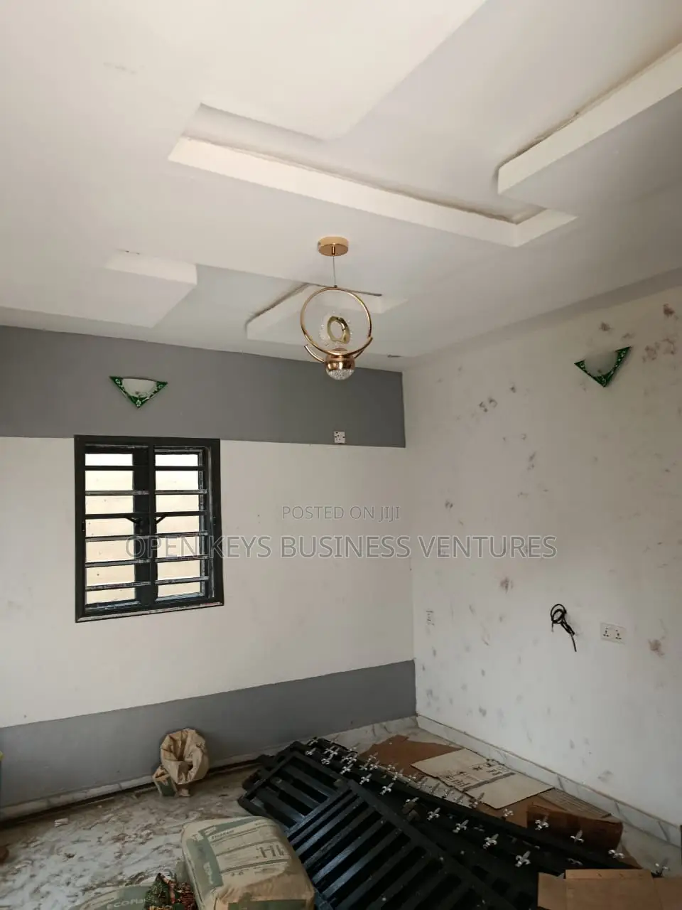 2bdrm Bungalow in Elebu, Akala Express for sale in Akala Express