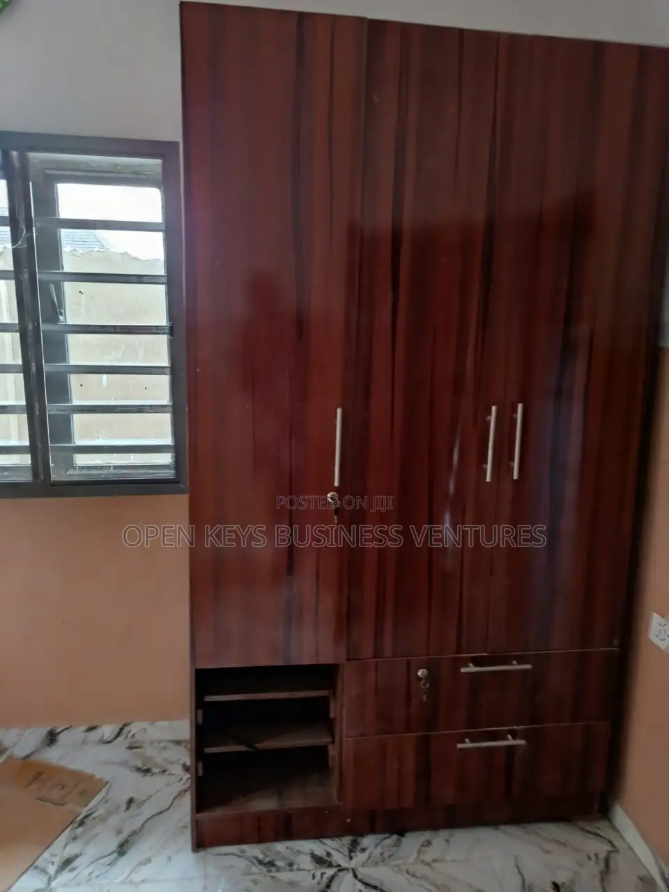 2bdrm Bungalow in Elebu, Akala Express for sale in Akala Express