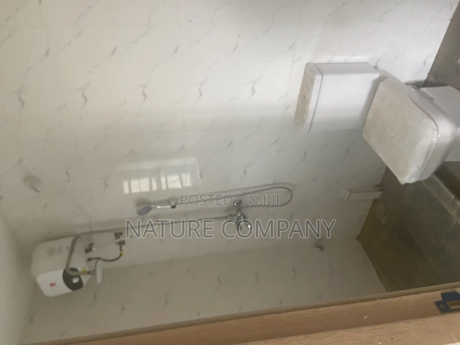 3bdrm Block of Flats in Isheri Opic, Kosofe for sale in Kosofe