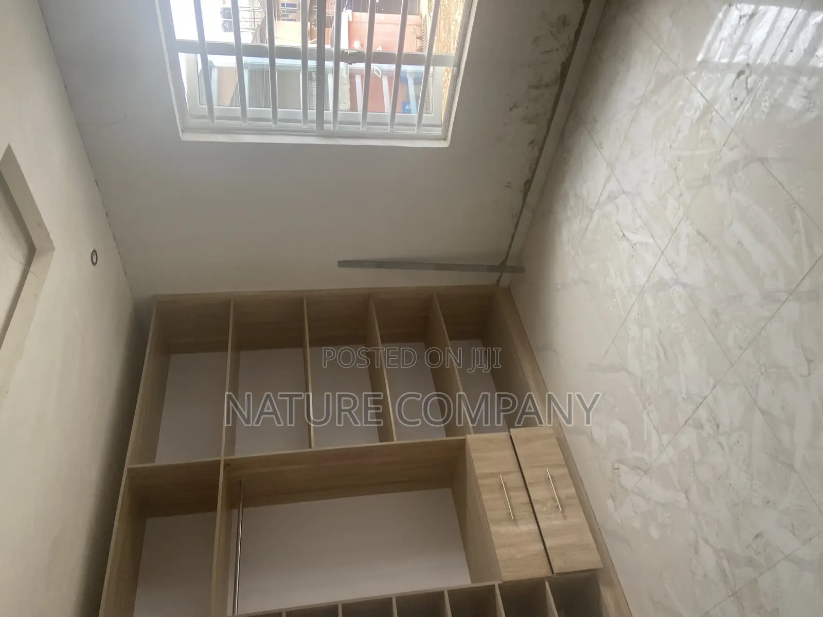 3bdrm Block of Flats in Isheri Opic, Kosofe for sale in Kosofe