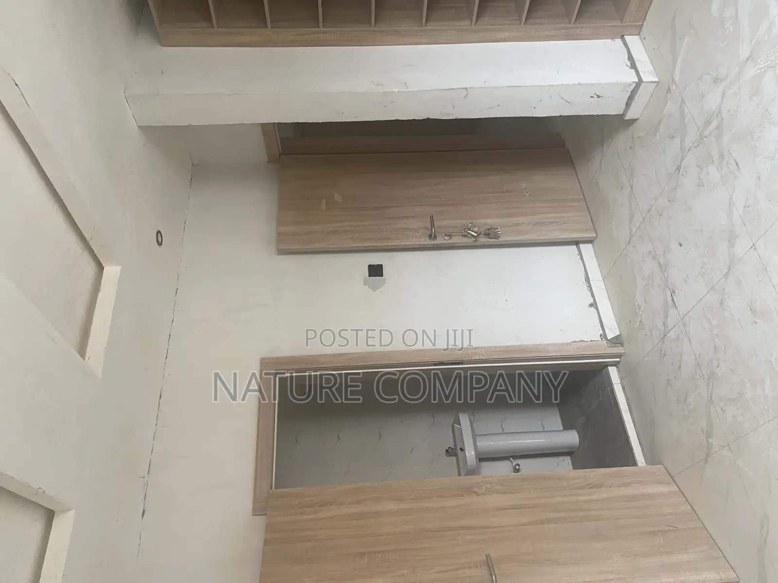 3bdrm Block of Flats in Isheri Opic, Kosofe for sale in Kosofe