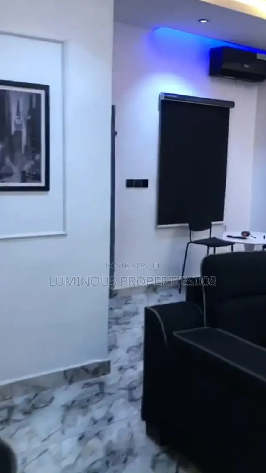 1 Bedroom Apartment at Katampe Fully Furnished and Serviced in Katampe