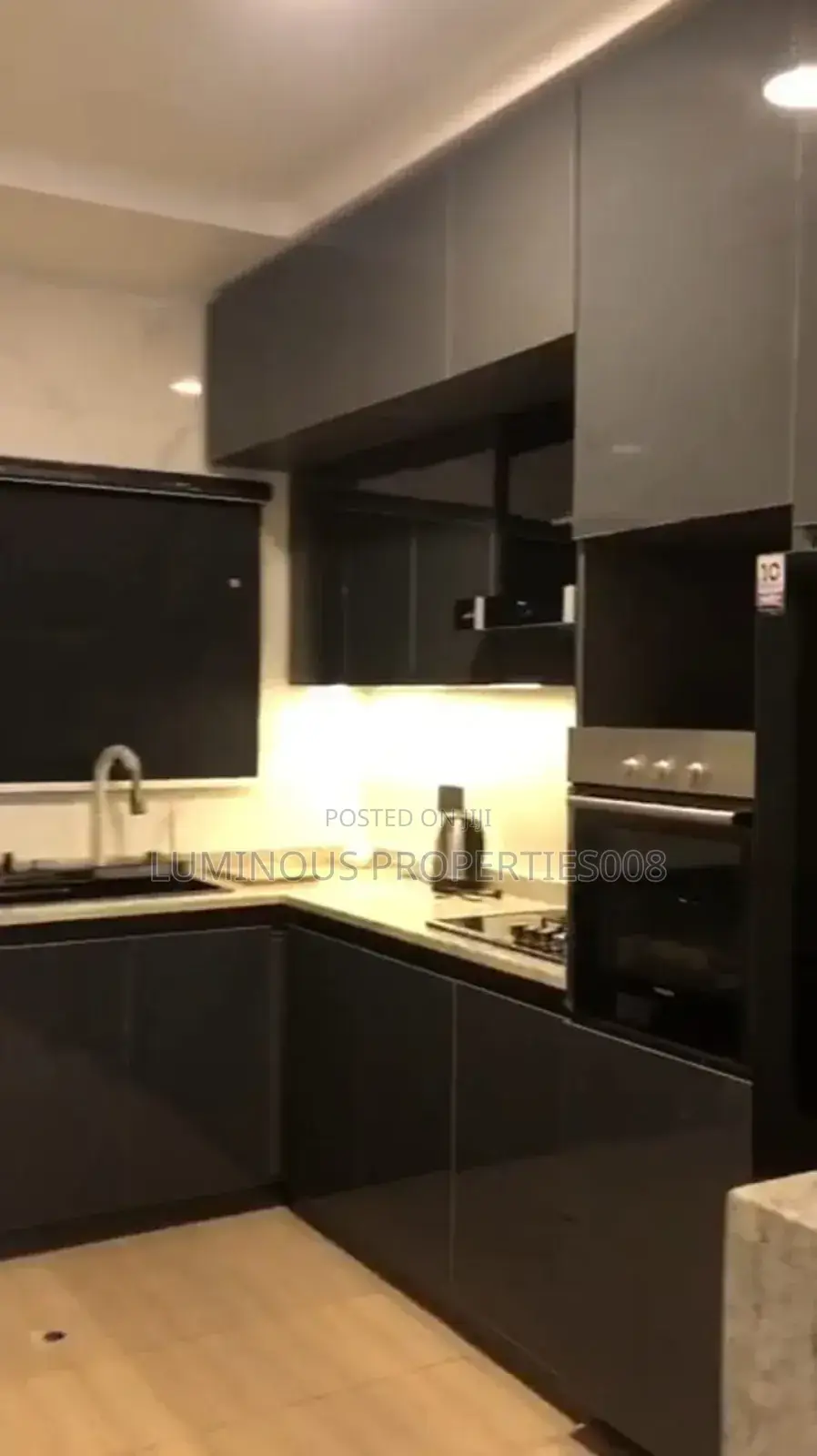 1 Bedroom Apartment at Katampe Fully Furnished and Serviced in Katampe