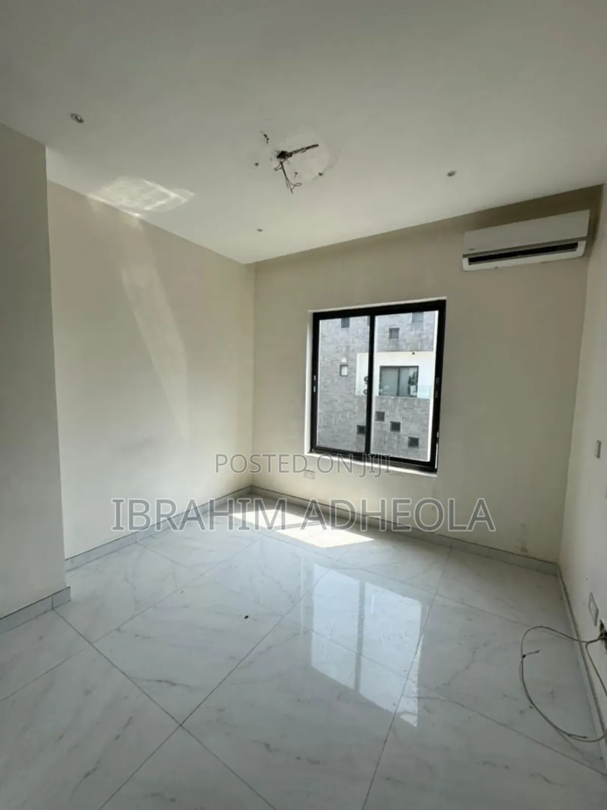 5bdrm Duplex in Banana Island for rent in Banana Island