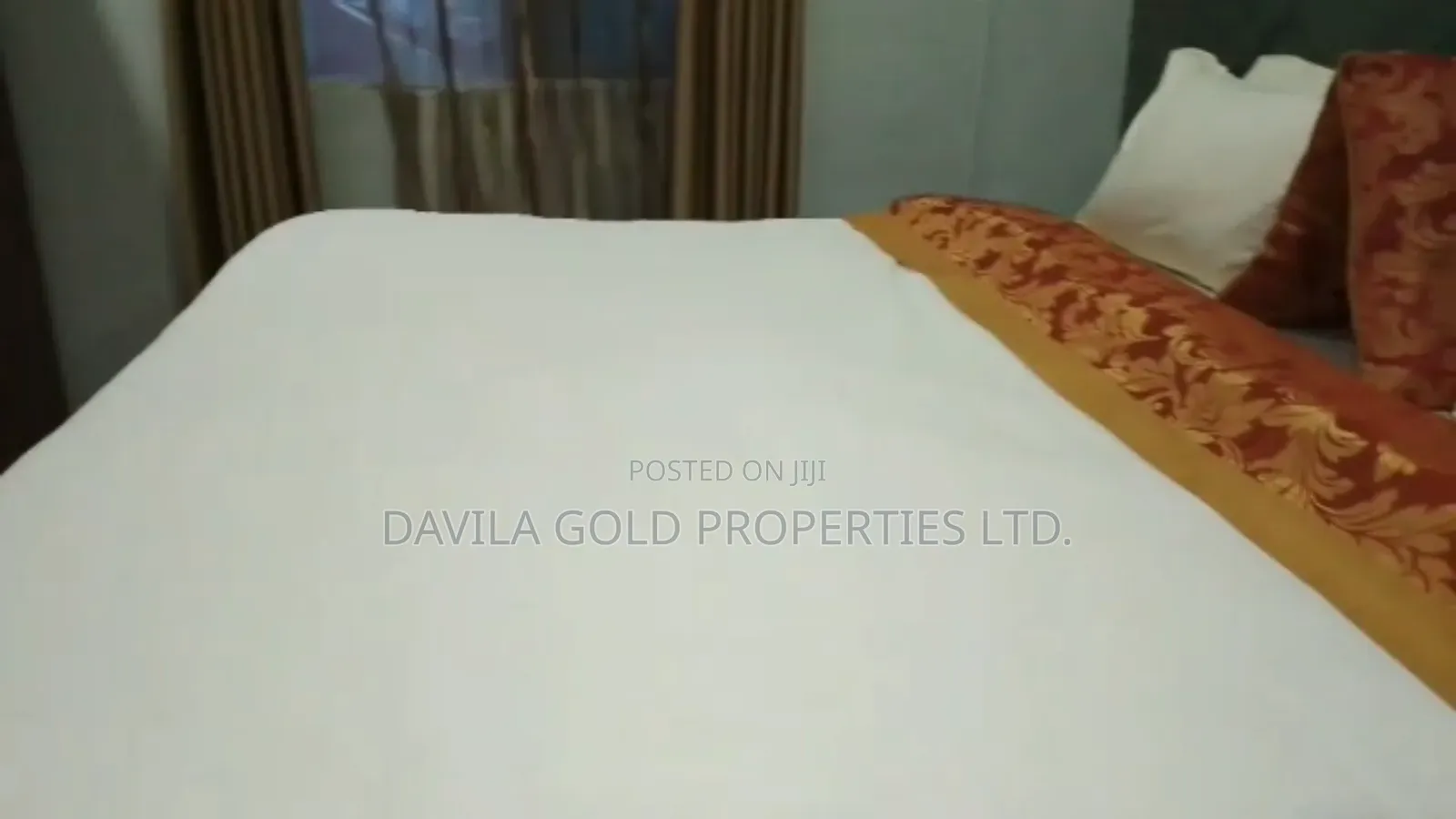 A Strategically Located and Super Furnished Hotel for Sale in Benin City