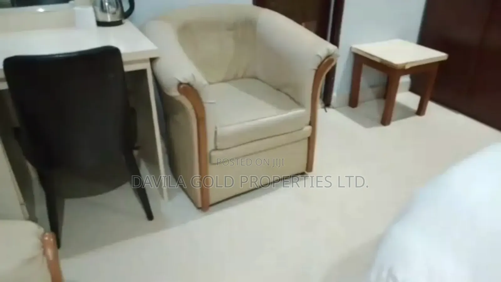A Strategically Located and Super Furnished Hotel for Sale in Benin City
