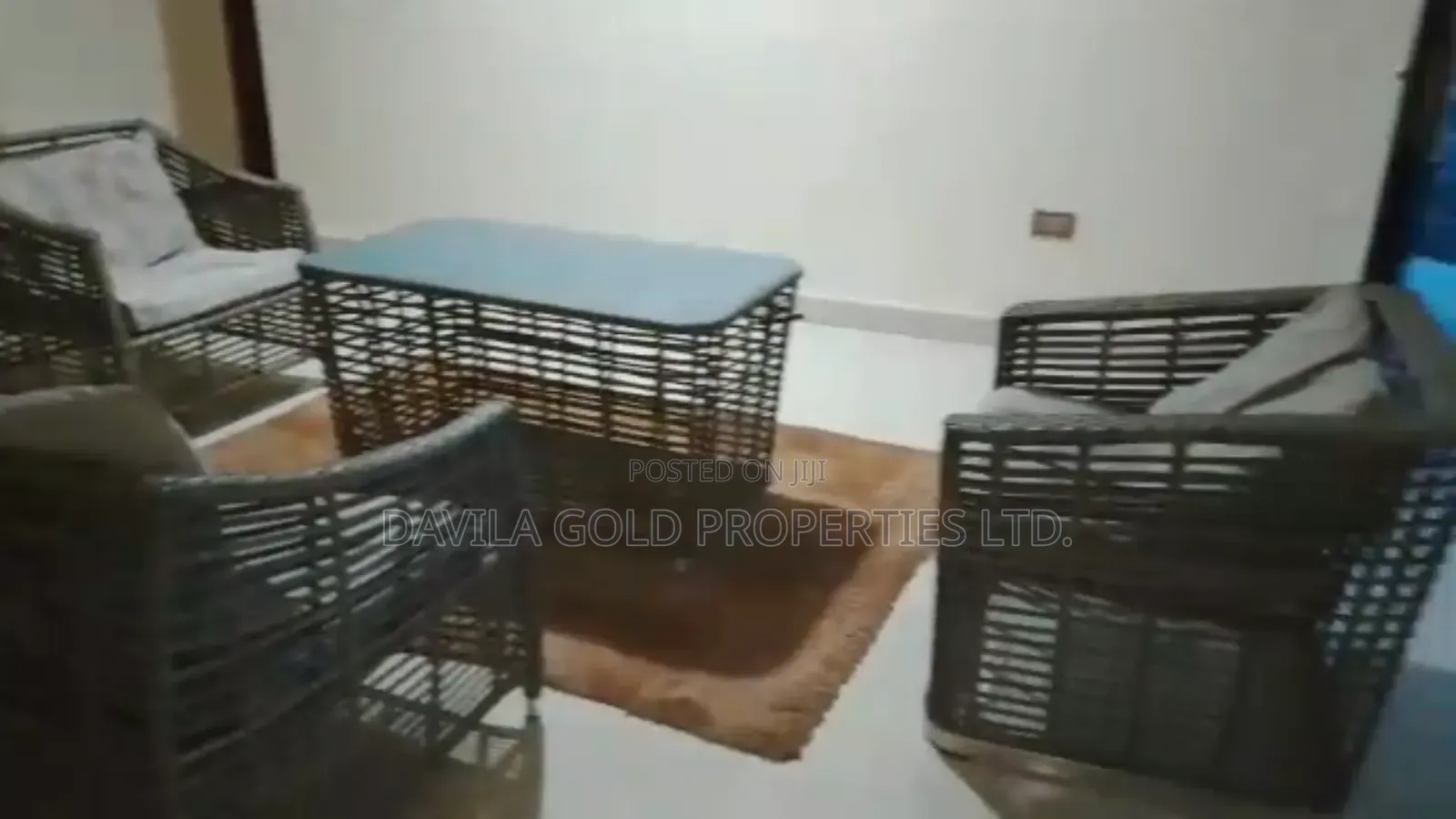 A Strategically Located and Super Furnished Hotel for Sale in Benin City