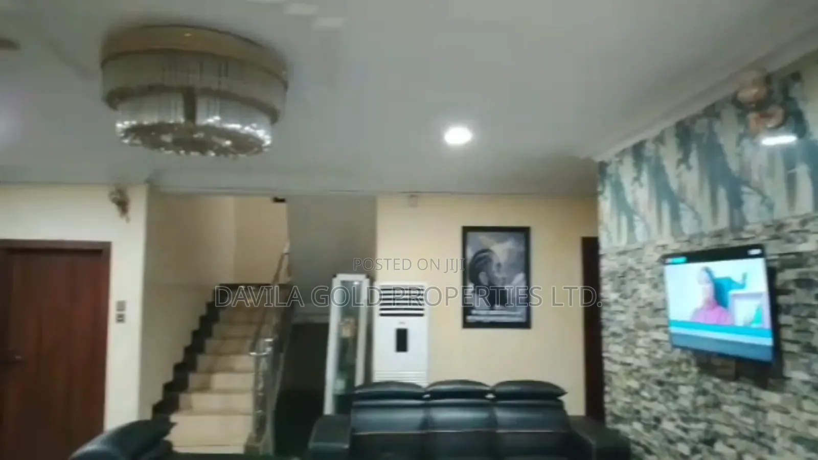 A Strategically Located and Super Furnished Hotel for Sale in Benin City