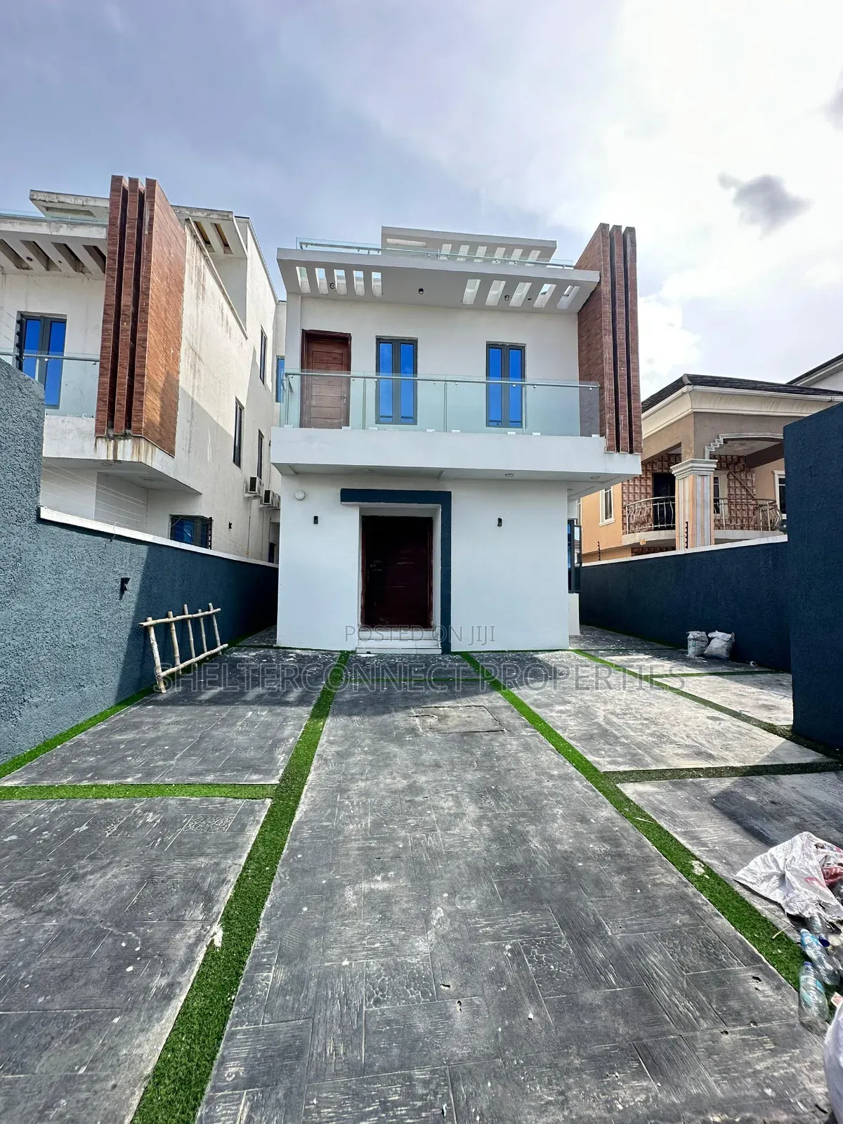 5bdrm Duplex in Ado / Ajah for rent in Ado / Ajah