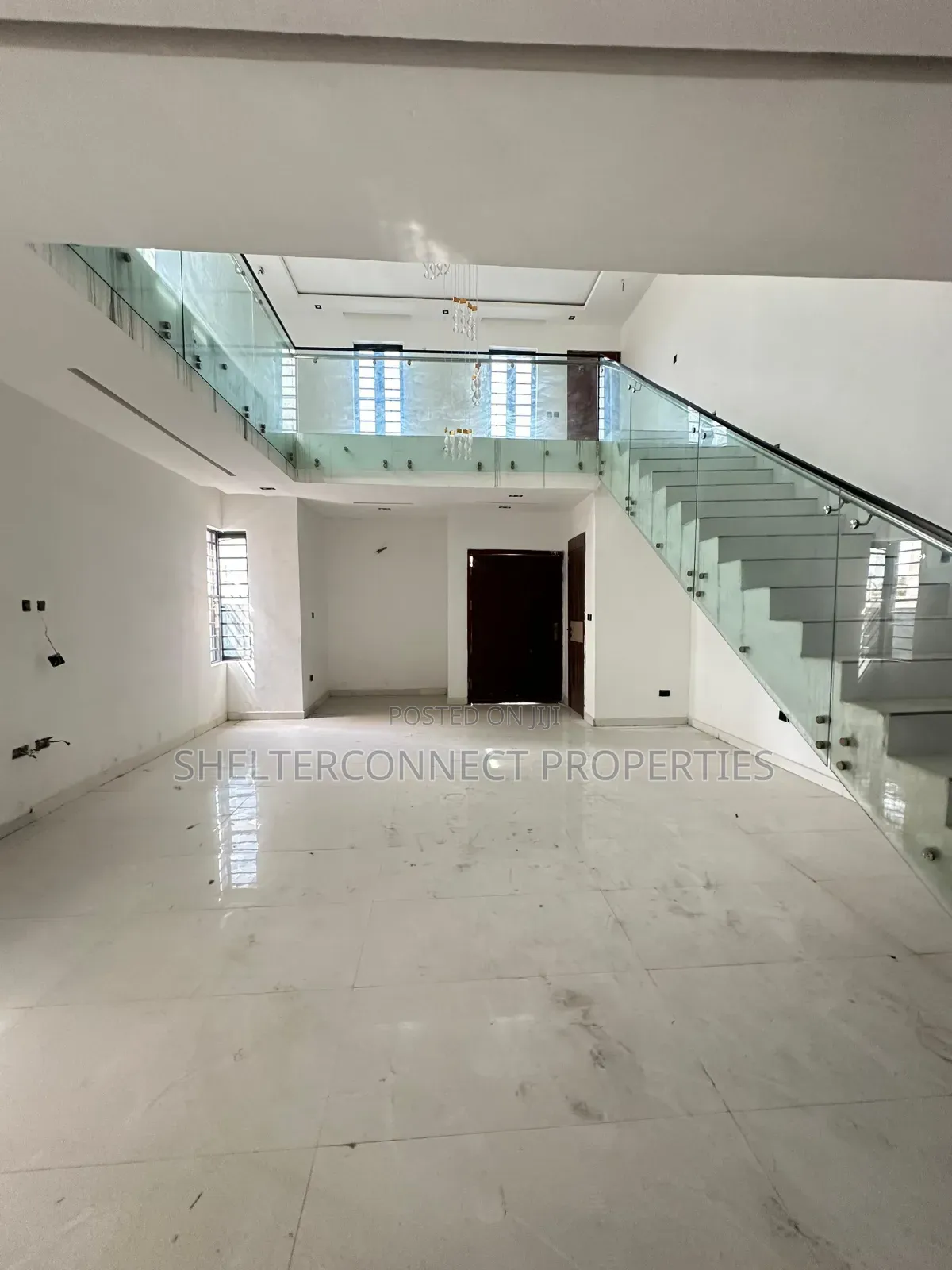5bdrm Duplex in Ado / Ajah for rent in Ado / Ajah