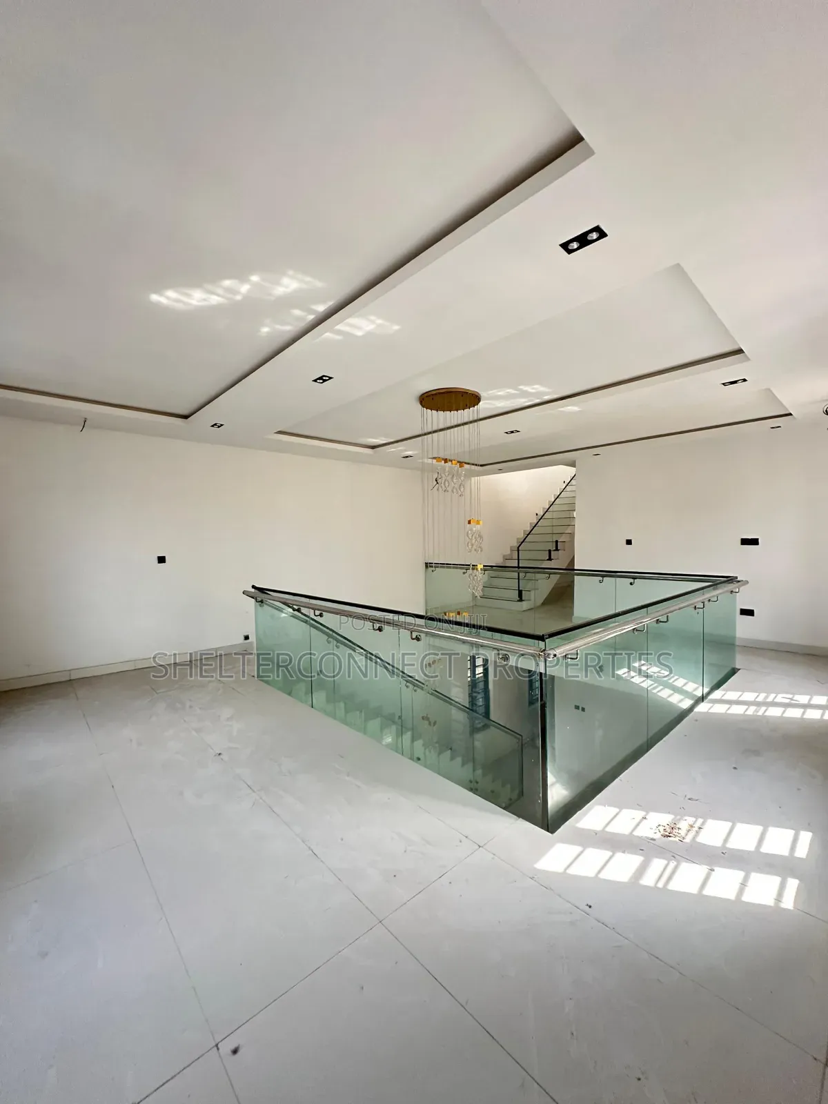 5bdrm Duplex in Ado / Ajah for rent in Ado / Ajah