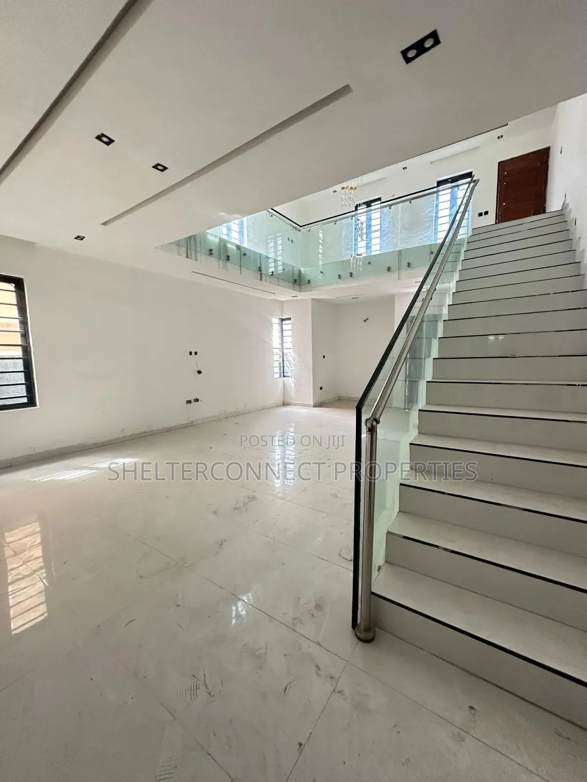 5bdrm Duplex in Ado / Ajah for rent in Ado / Ajah