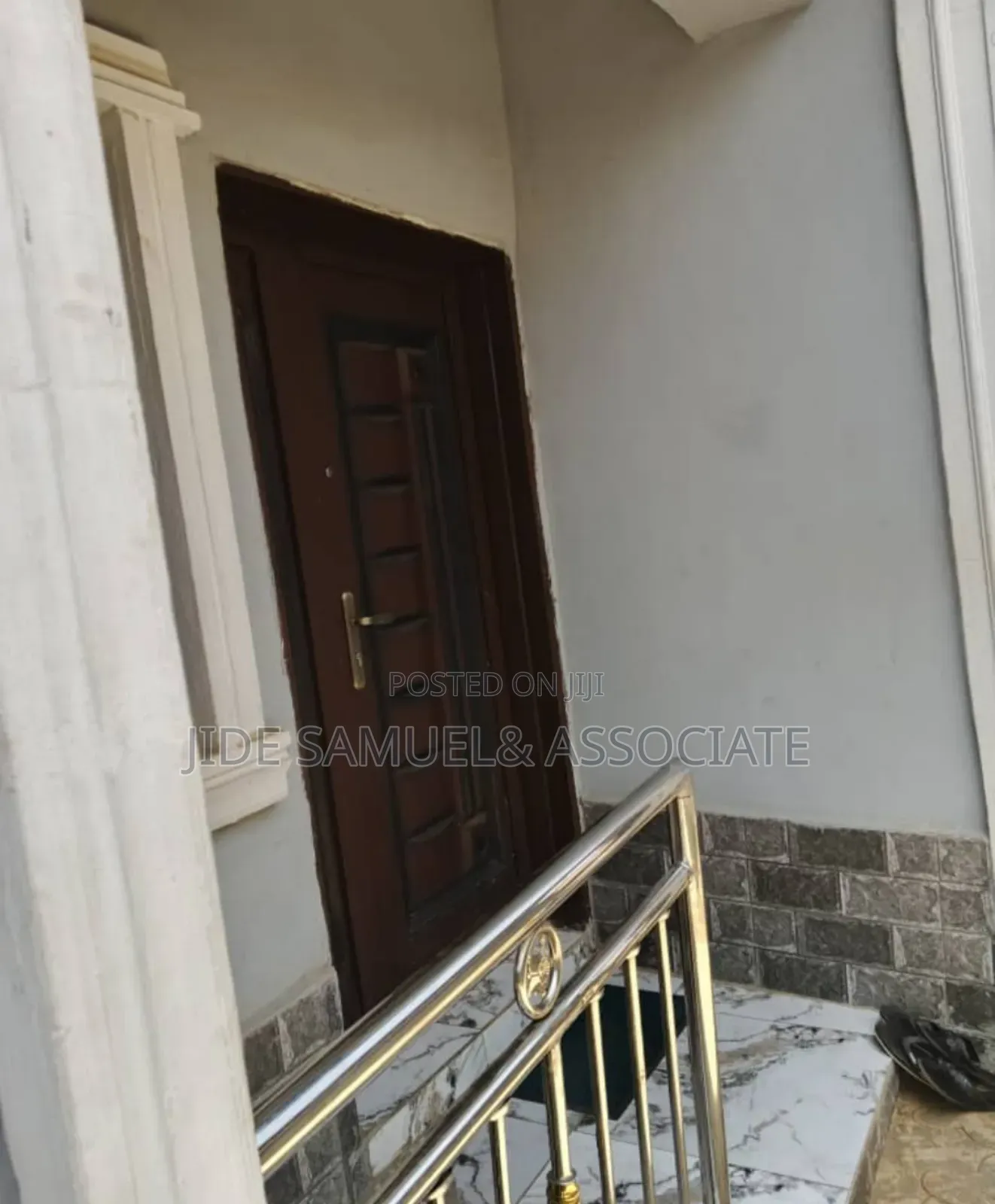 Furnished 2bdrm Bungalow in Ayobo for sale in Ayobo