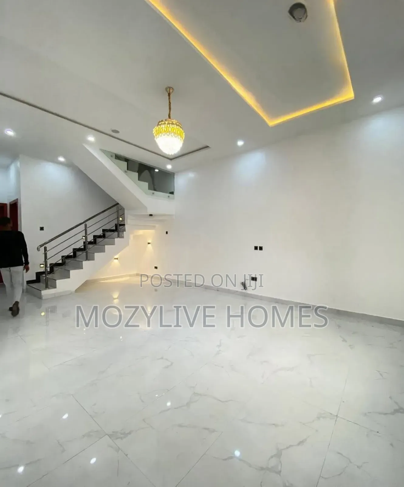 4bdrm Duplex in Lekki Phase 1 for rent in Lekki Phase 1