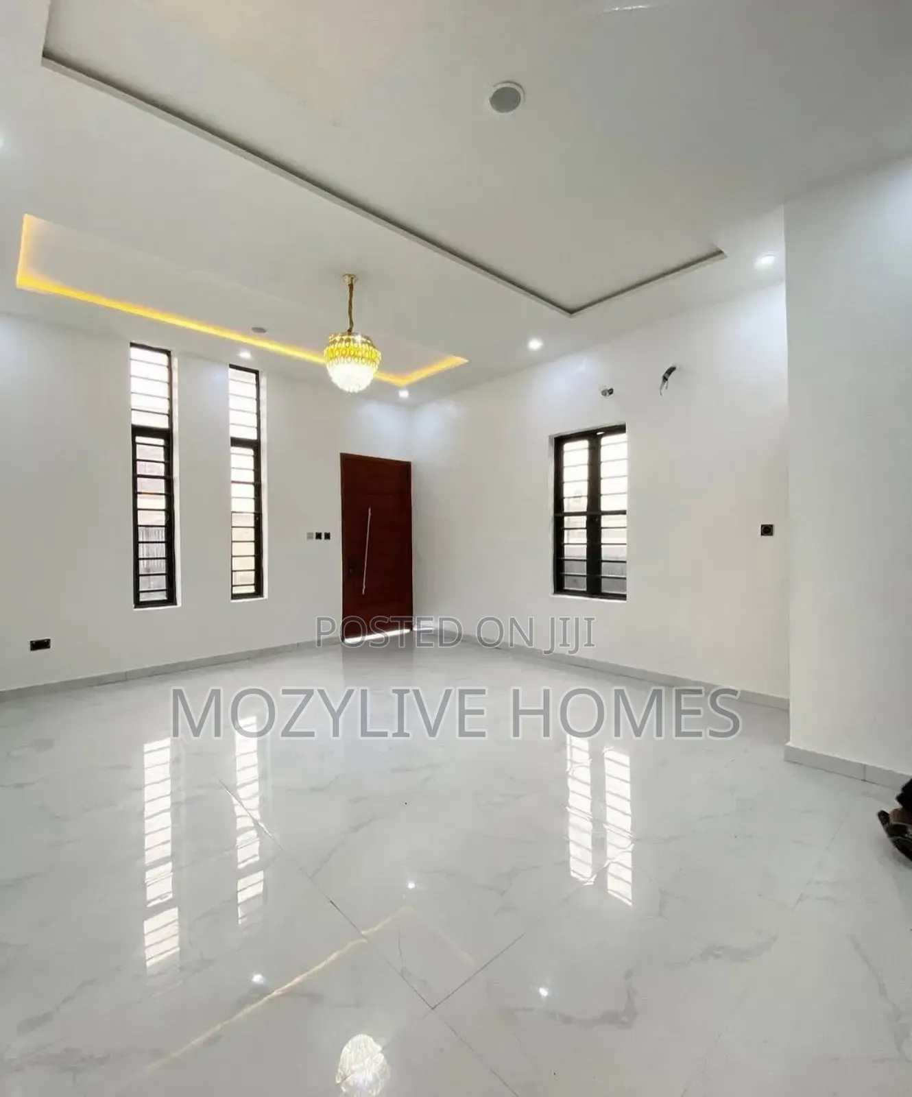 4bdrm Duplex in Lekki Phase 1 for rent in Lekki Phase 1