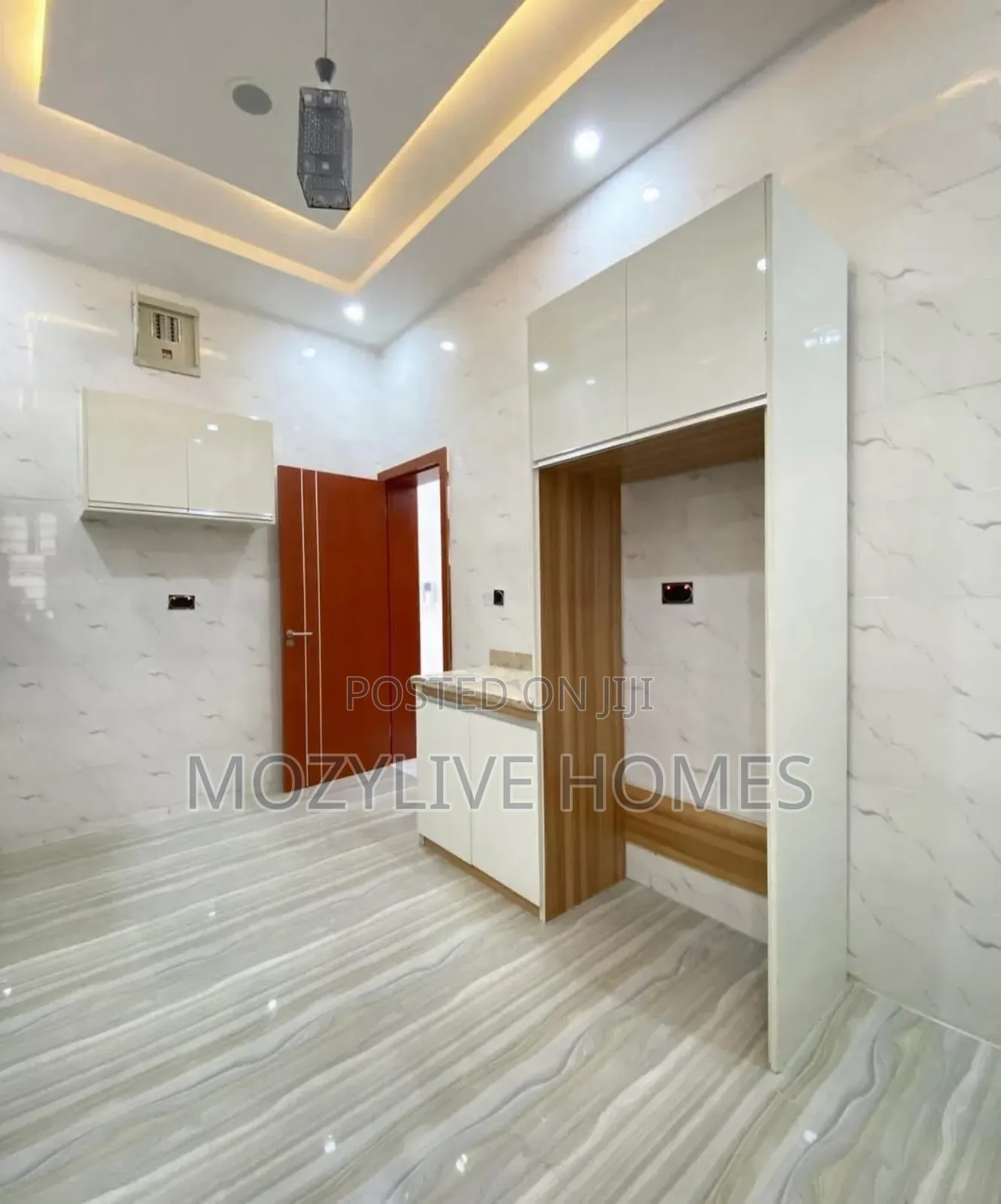 4bdrm Duplex in Lekki Phase 1 for rent in Lekki Phase 1