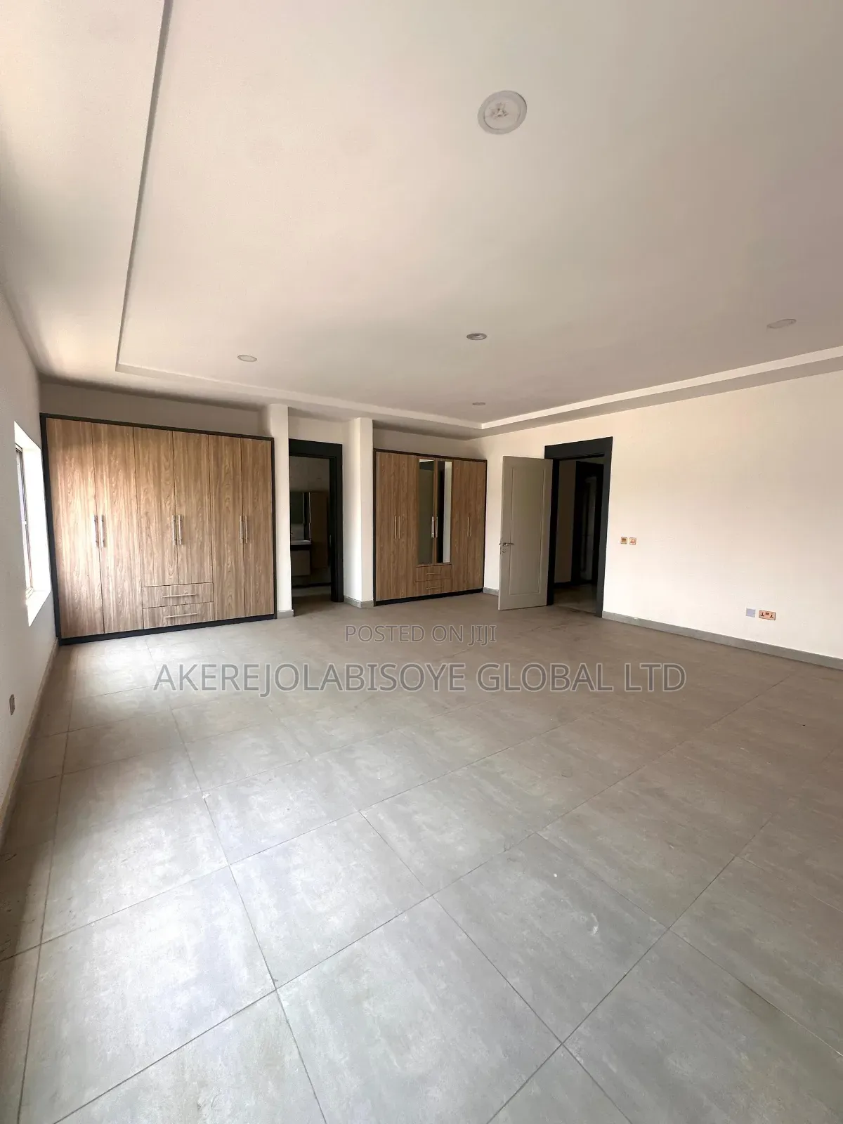5bdrm Duplex in Jahi Gilmore, Abuja for sale in Jahi