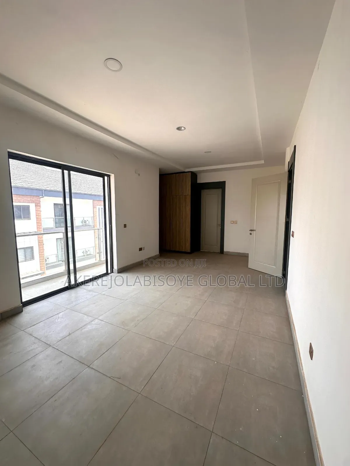 5bdrm Duplex in Jahi Gilmore, Abuja for sale in Jahi