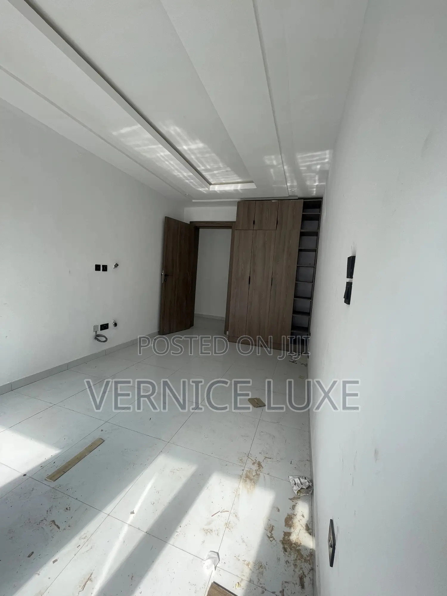 2bdrm Block of Flats in Ikate, Lekki for sale in Ikate-Elegushi