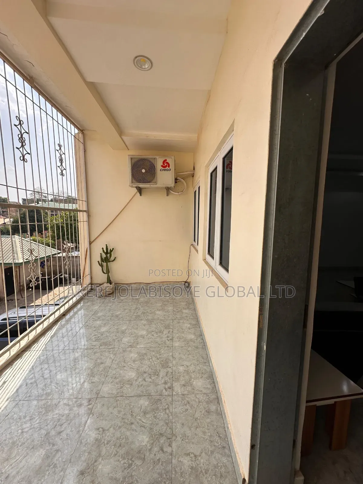 Furnished 3bdrm Apartment in Gwarinpa Main, Abuja for rent in Gwarinpa