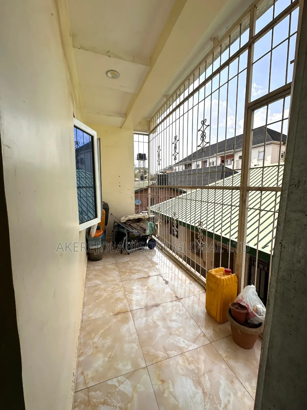 Furnished 3bdrm Apartment in Gwarinpa Main, Abuja for rent in Gwarinpa