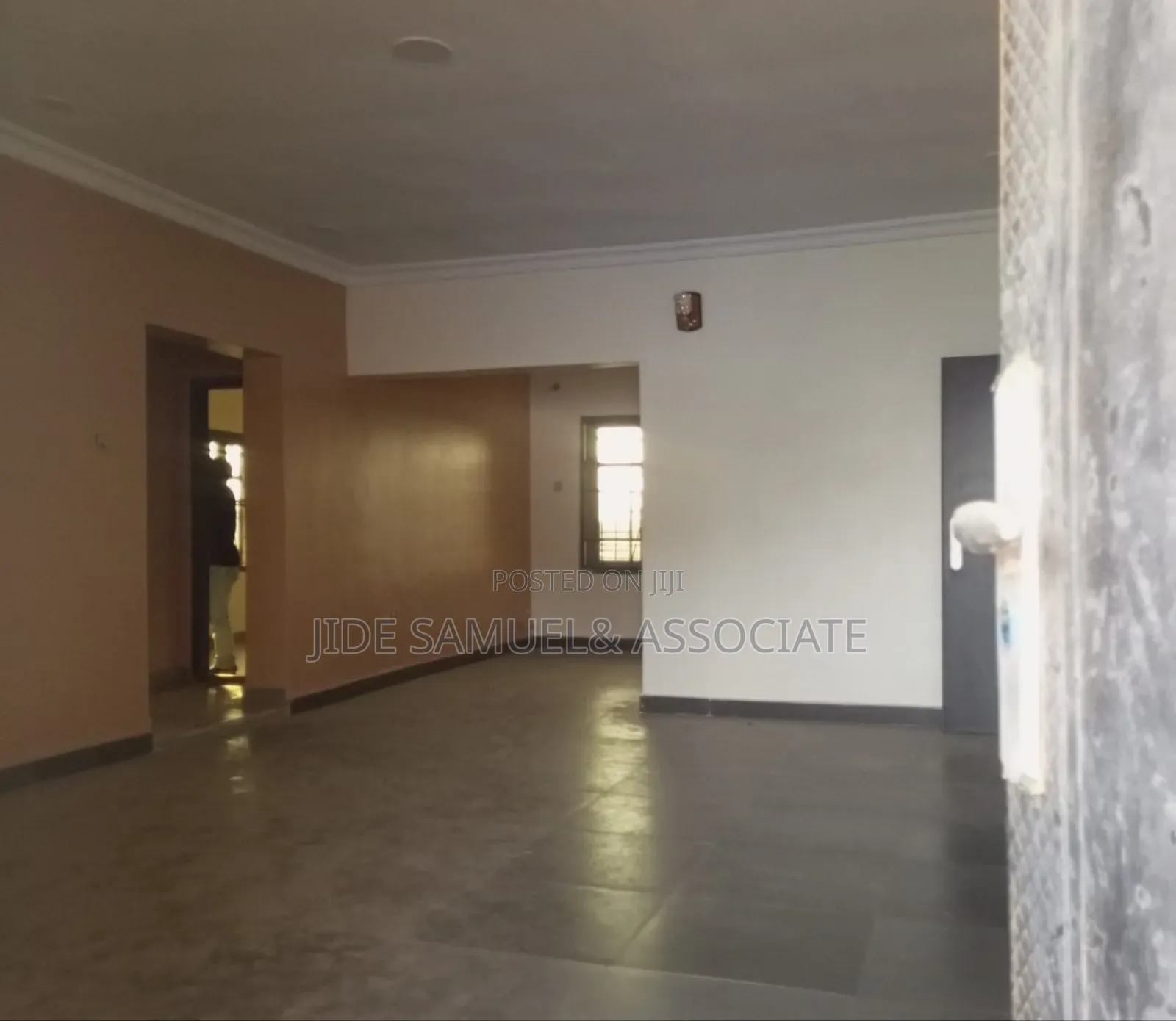 Furnished 2bdrm Block of Flats in Ayobo for rent in Ayobo