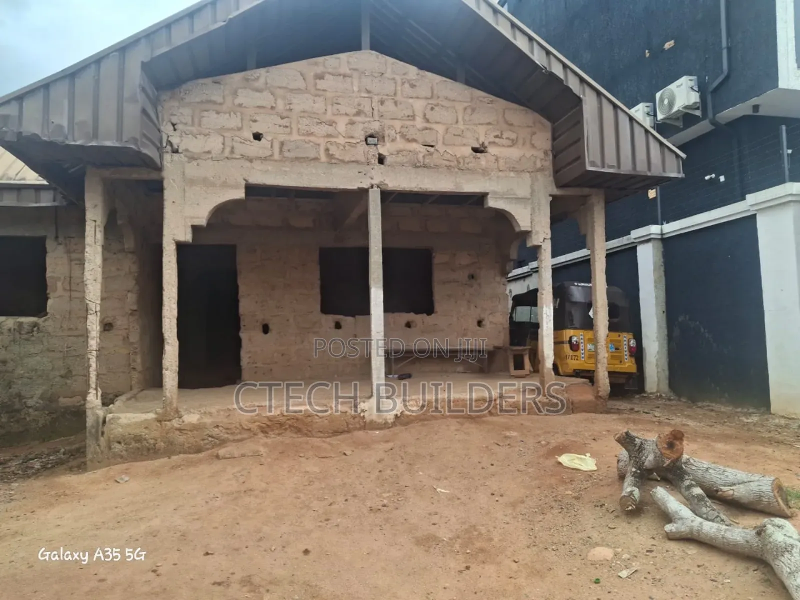 Land for Sale in Benin City