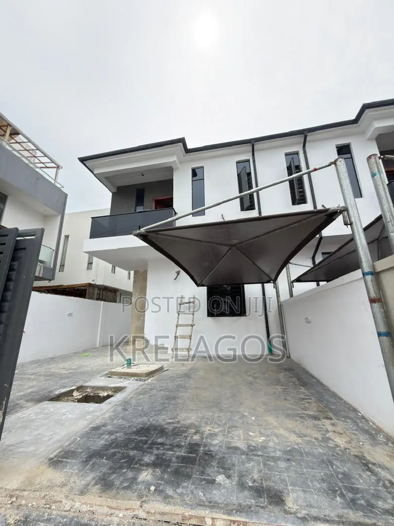4bdrm Duplex in Orchid, Chevron for sale in Chevron