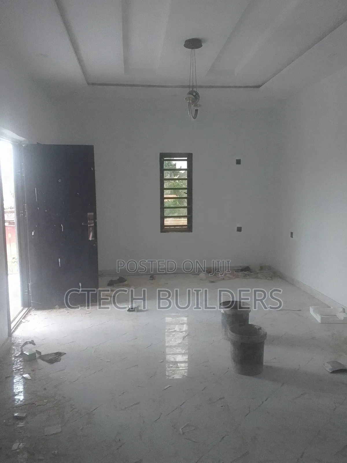 2bdrm House in Benin City for rent in Benin City