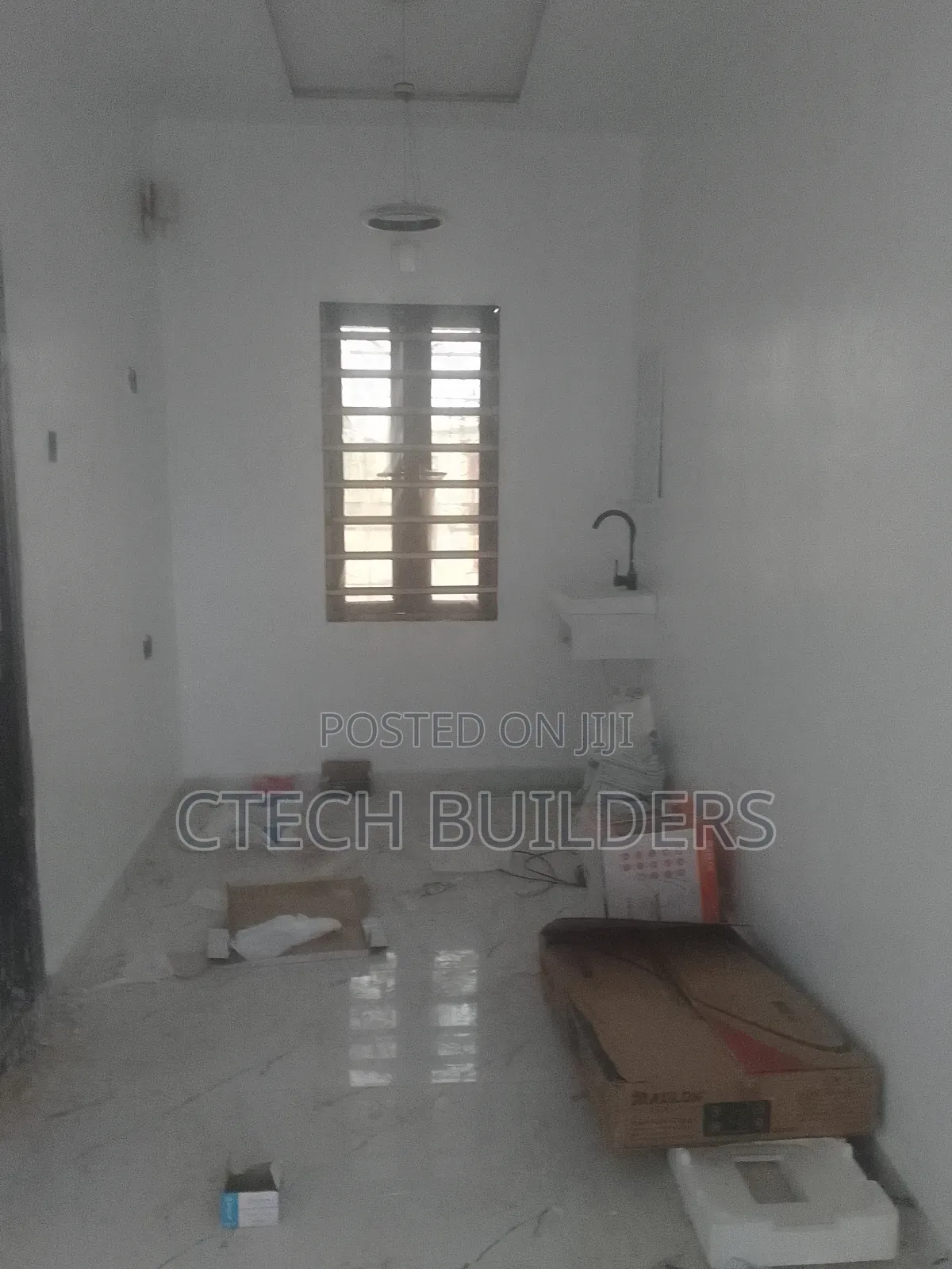 2bdrm House in Benin City for rent in Benin City