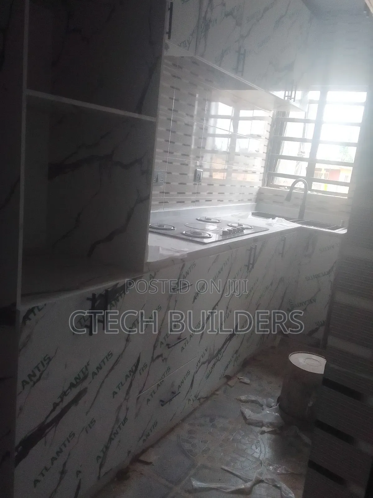 2bdrm House in Benin City for rent in Benin City