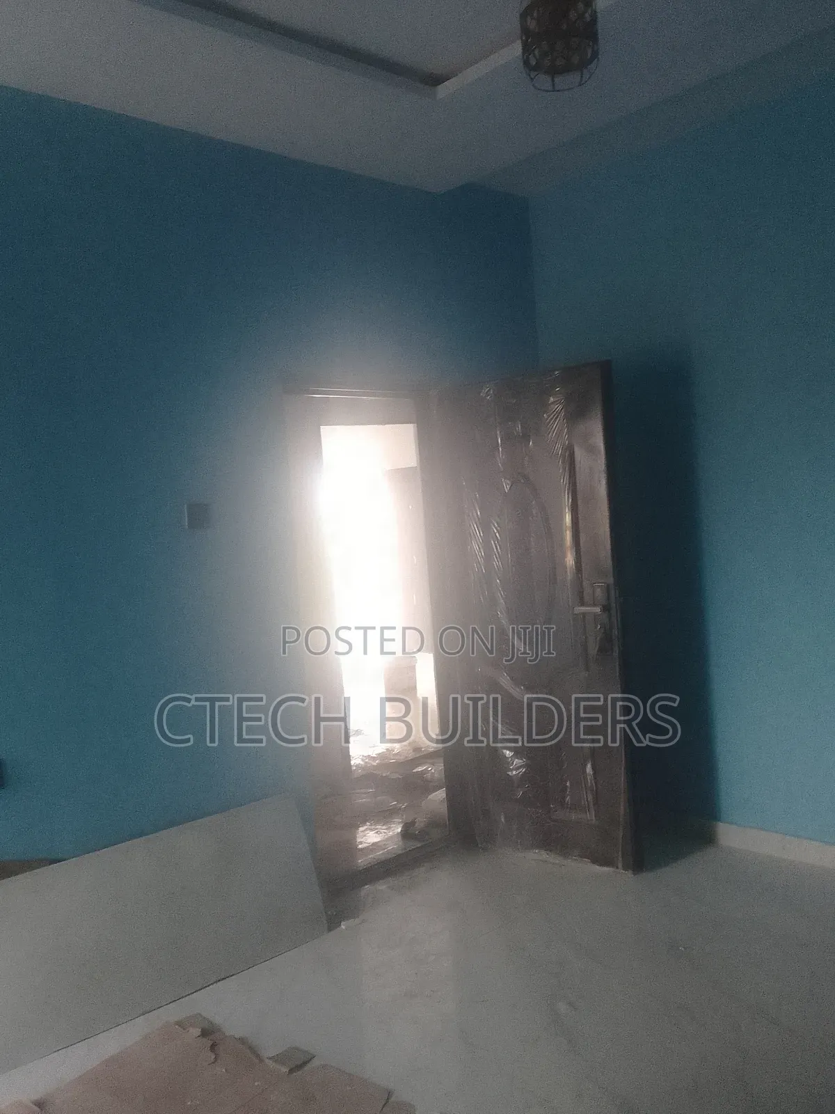 2bdrm House in Benin City for rent in Benin City