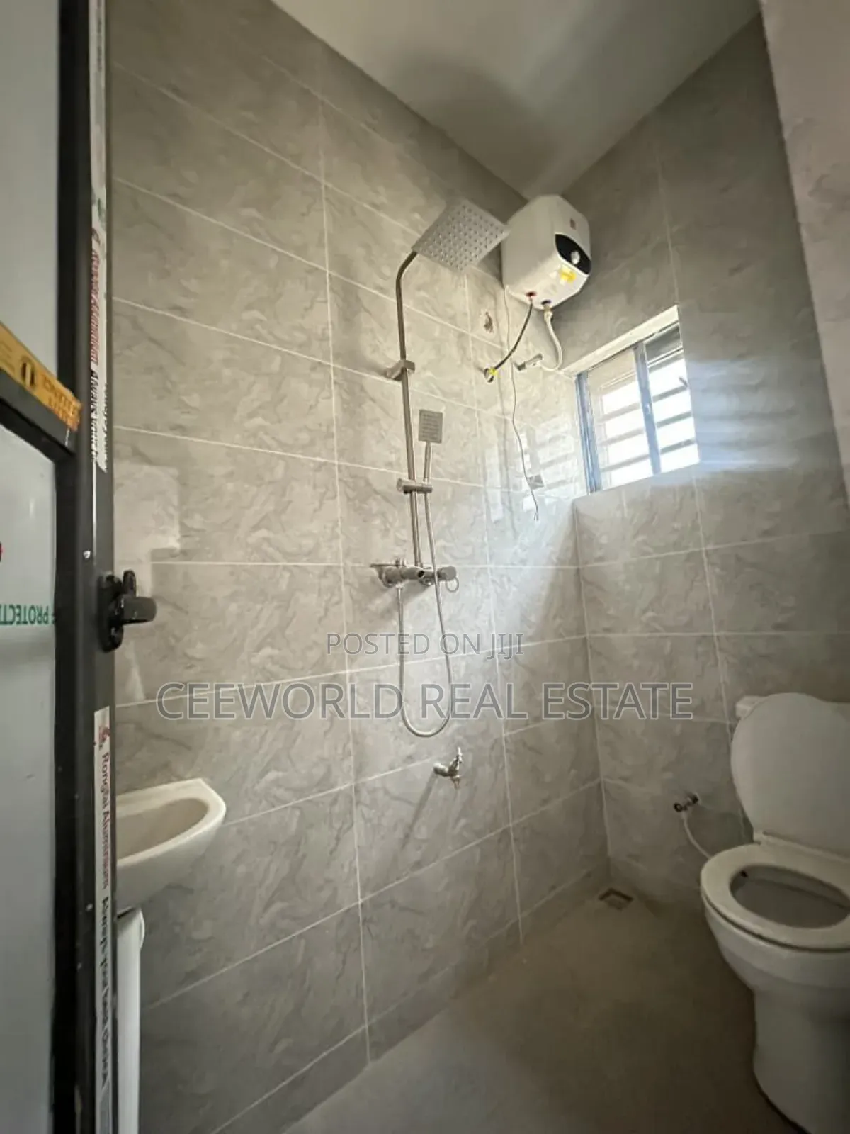 Furnished 2bdrm Apartment in Elewura Challenge for rent in CHallenge / Ibadan