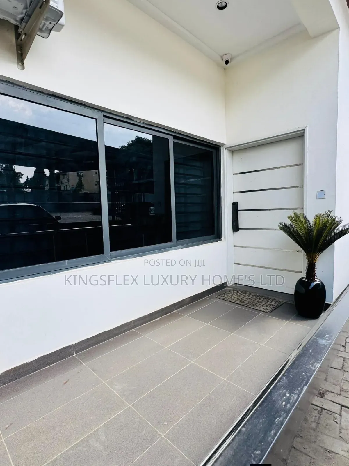 Furnished 3bdrm Block of Flats in Estate, Maitama for sale in Maitama