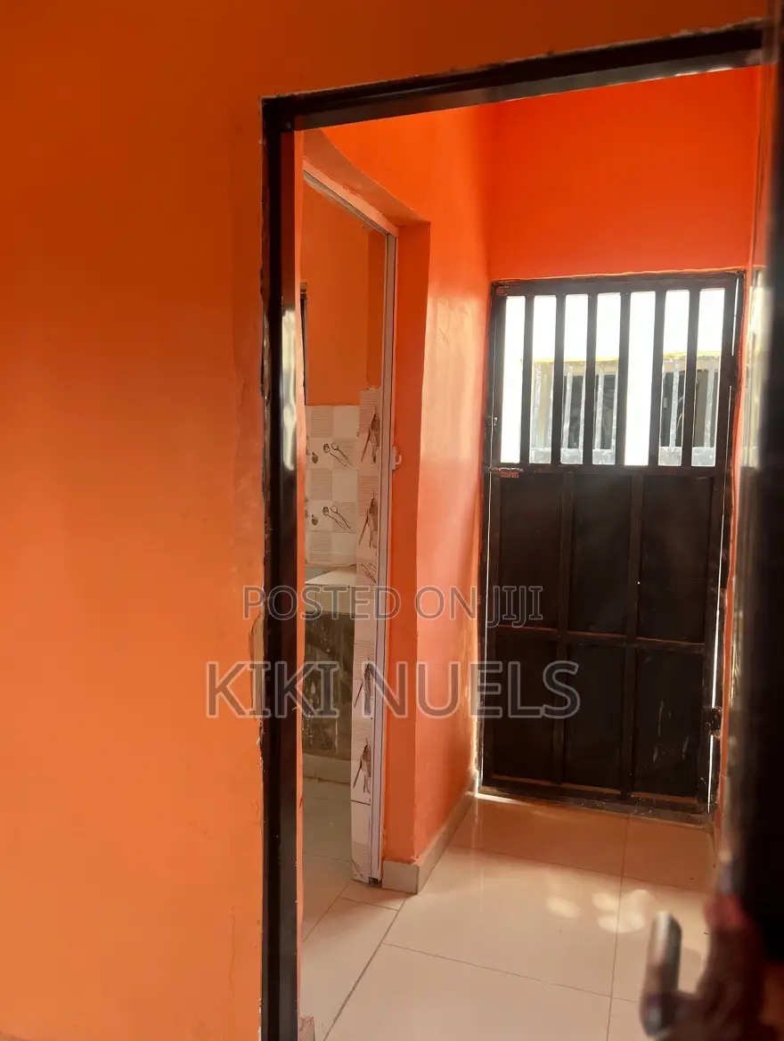 1bdrm Apartment in Peter Cole Mini, Lokogoma for rent in Lokogoma