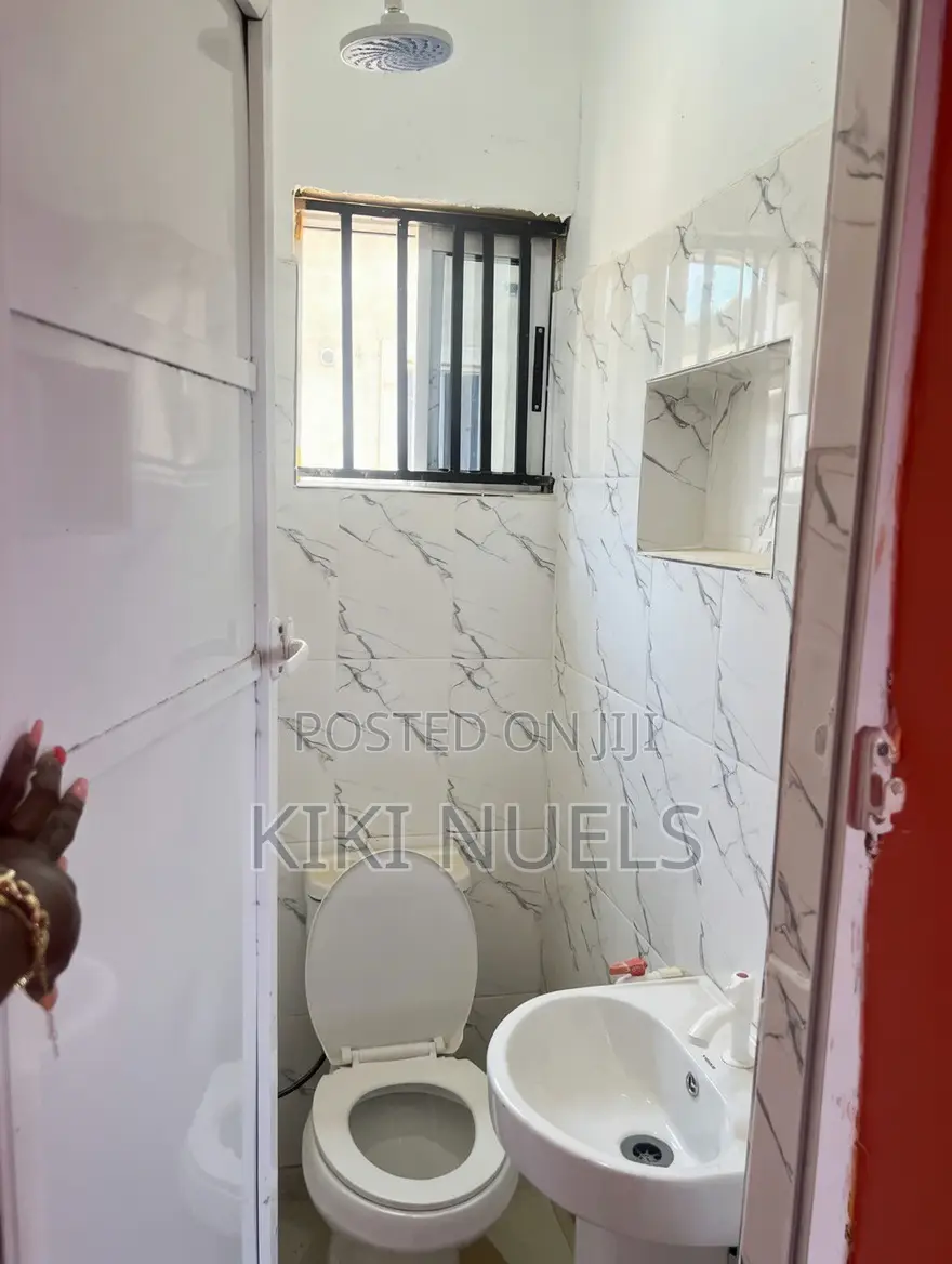 1bdrm Apartment in Peter Cole Mini, Lokogoma for rent in Lokogoma