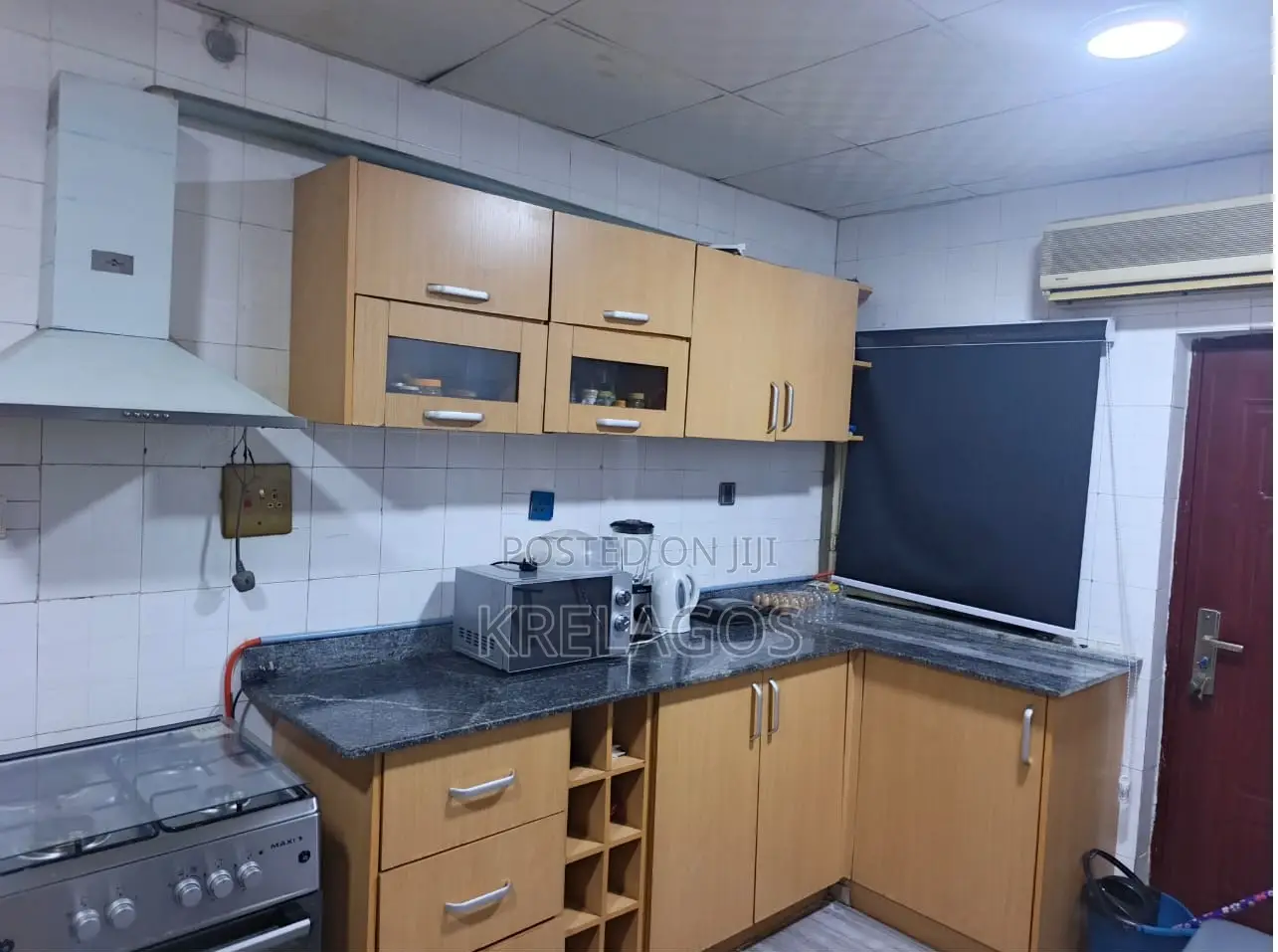 3bdrm Apartment in Bourdillon for sale in Bourdillon