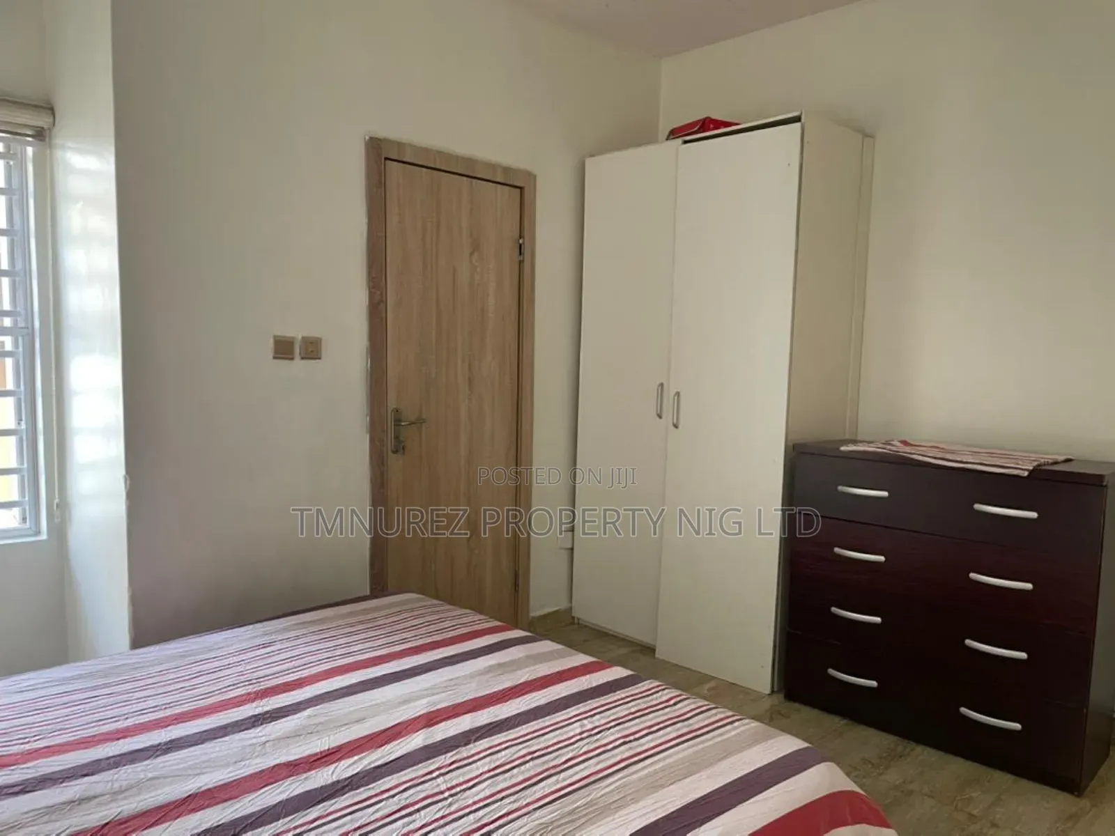 Studio Apartment in Orchild Road, Chevron for rent in Chevron