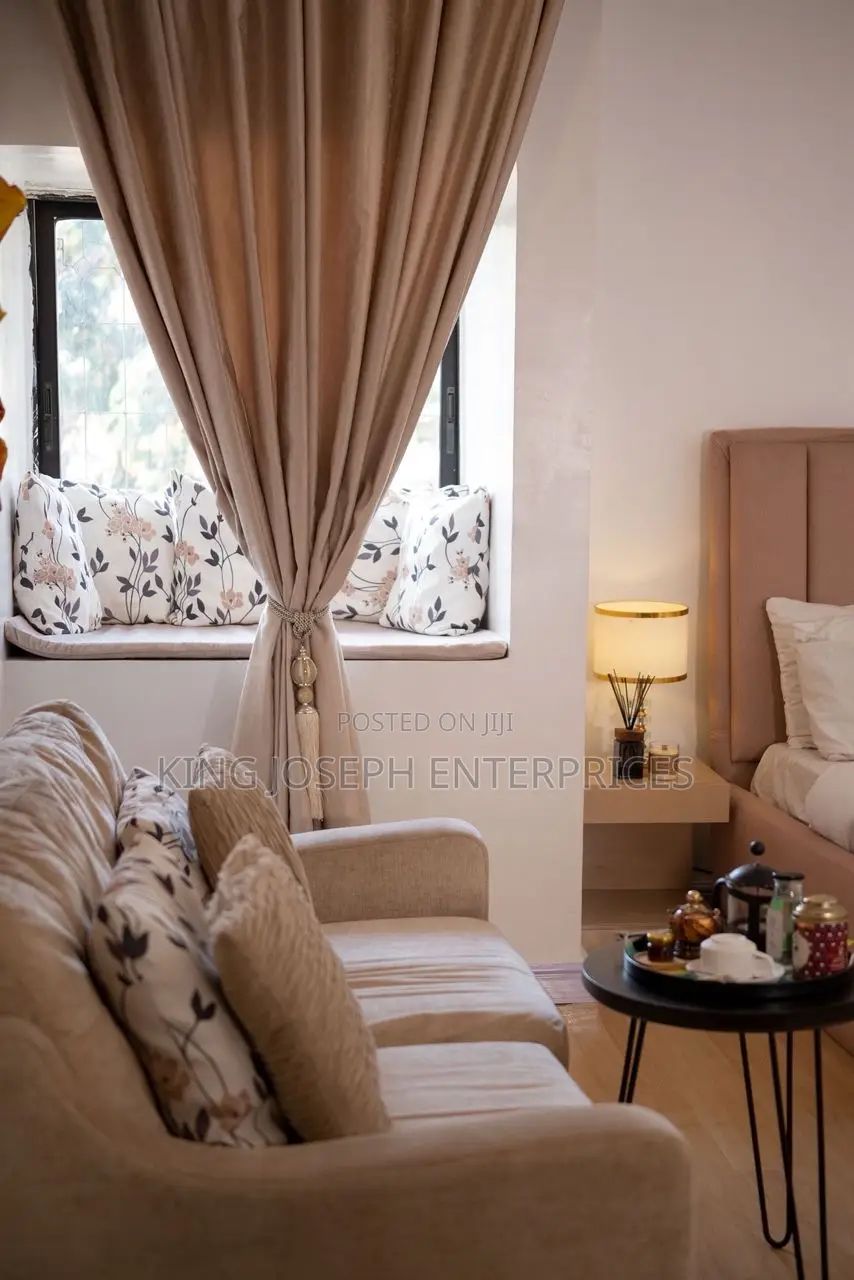 Unique 2bedroom Apartment Maitama in Maitama