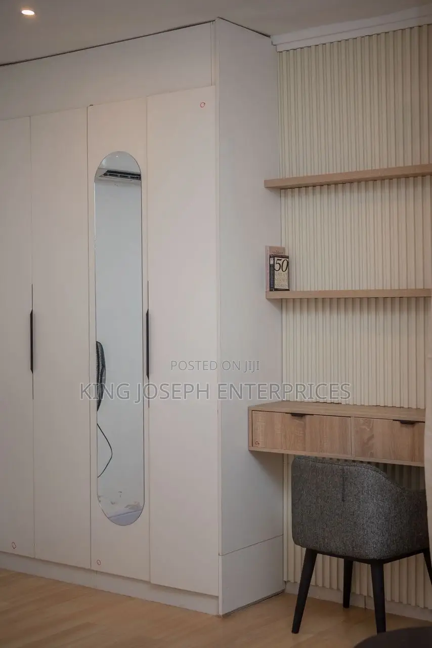 Unique 2bedroom Apartment Maitama in Maitama