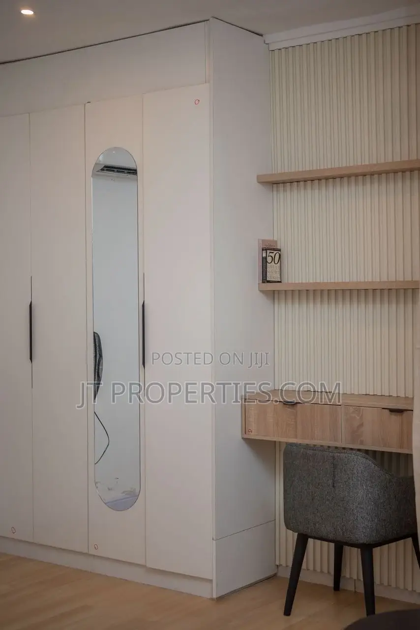 Unique 2bedroom Apartment Maitama in Maitama